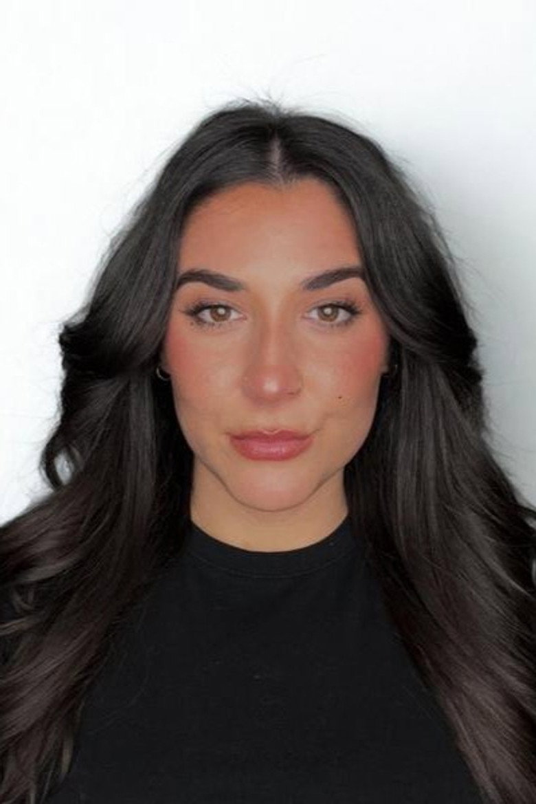 GiGi Leal portrait