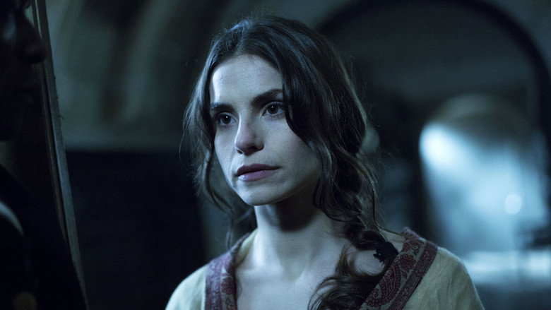 Still from Jonathan Strange & Mr Norrell - Season 1 Episode 5