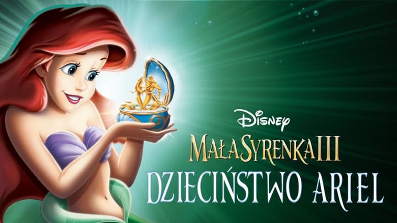 The Little Mermaid: Ariel's Beginning (2008)