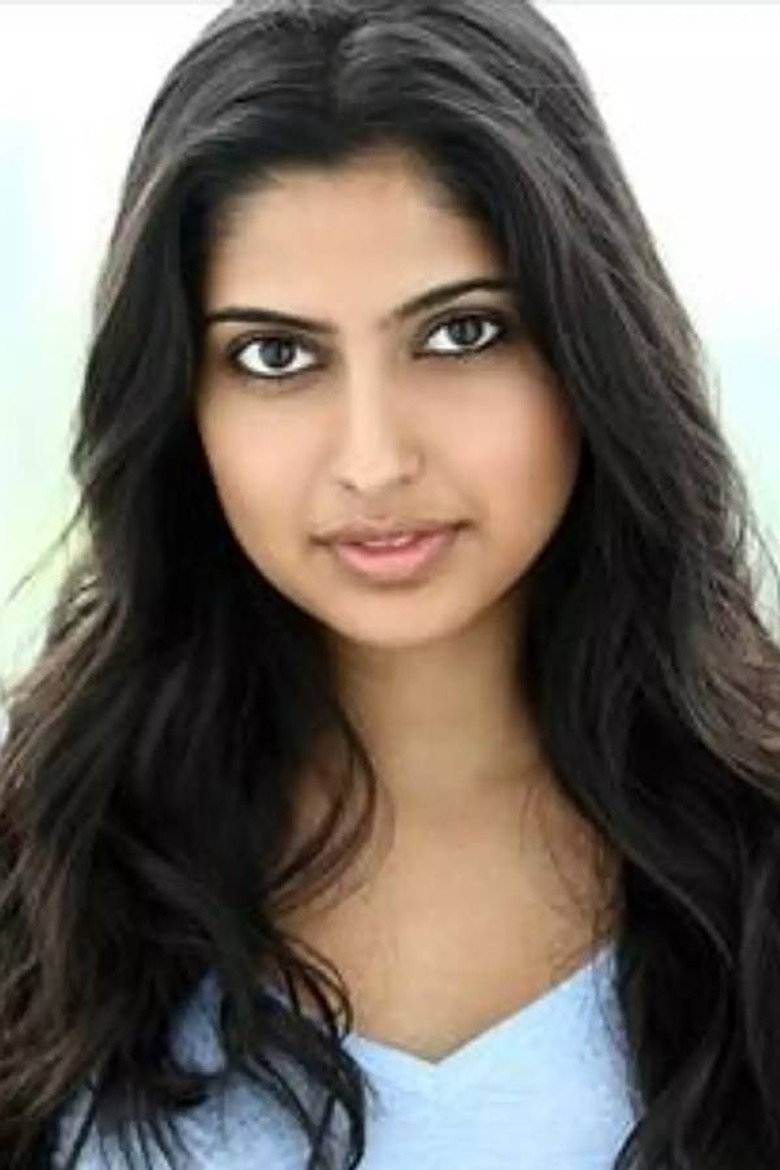 Aliza Vellani photo 3