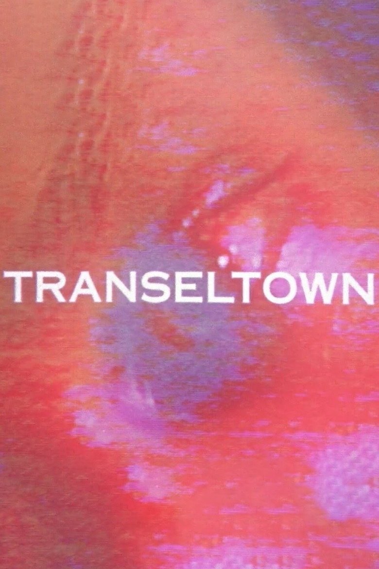 Transeltown main poster