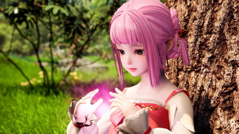 Still image for X Epoch of Dragon season 1 episode 19: Episode 19 Still image for X Epoch of Dragon season 1 episode 19: Episode 19