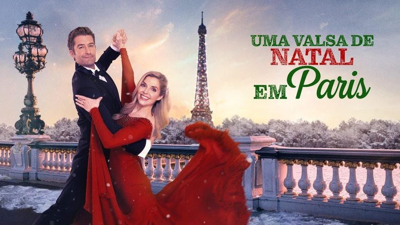 Paris Christmas Waltz (2023)