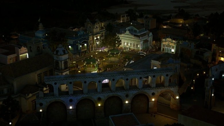 Still image for Saramandaia season 1 episode 55: Chapter 55 Still image for Saramandaia season 1 episode 55: Chapter 55