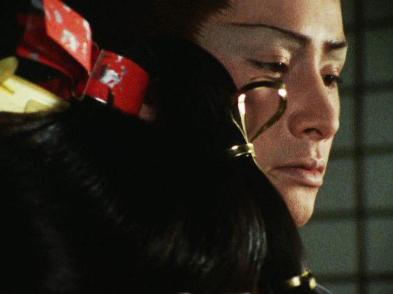 Still image for Nemuri Kyoshiro season 1 episode 22: Cochineal Scent Lingers in the Nun's Temple