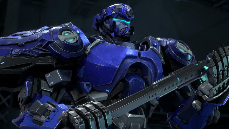 Still image for Legend of the Supreme Soldier season 1 episode 23: Episode 23