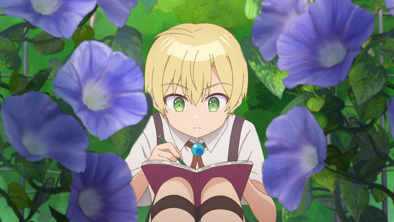 Still from The Maid I Hired Recently Is Mysterious - Season 1 Episode 2