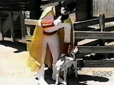 Still image for Cartoon Planet season 1 episode 1: Planet of Doom Still image for Cartoon Planet season 1 episode 1: Planet of Doom