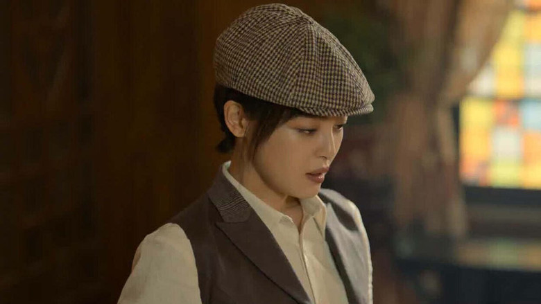 Still image for Lost Identity season 1 episode 6: Episode 6 Still image for Lost Identity season 1 episode 6: Episode 6