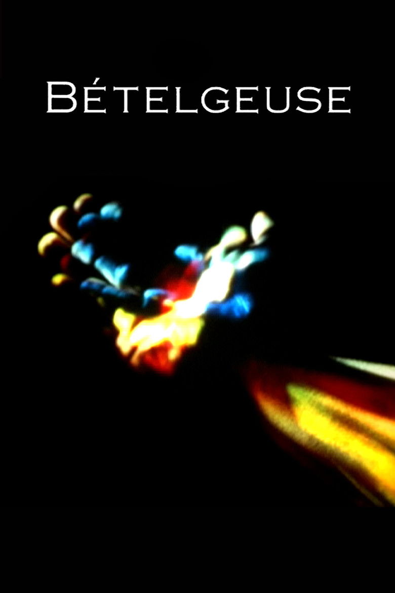 Imatge de Bételgeuse