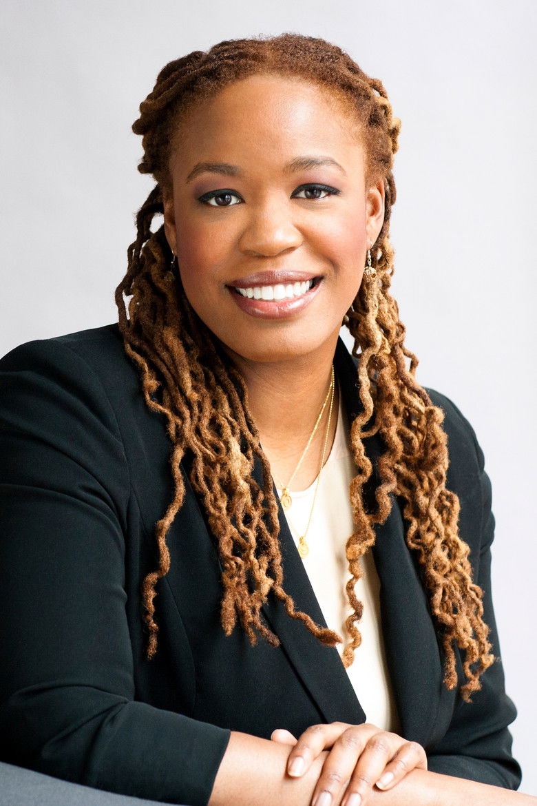 Heather McGhee portrait image