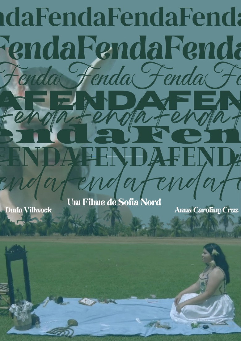 Affiche ou illustration — FENDAFE