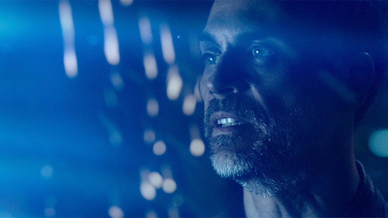 Still from 12 monos - Temporada 4 Episodio 1