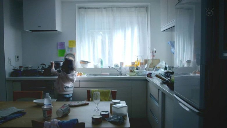 Still image for A Restaurant with Many Problems season 1 episode 3: Episode 3 Still image for A Restaurant with Many Problems season 1 episode 3: Episode 3