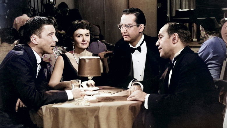 Image d'arrière-plan 2 du film Benny Goodman