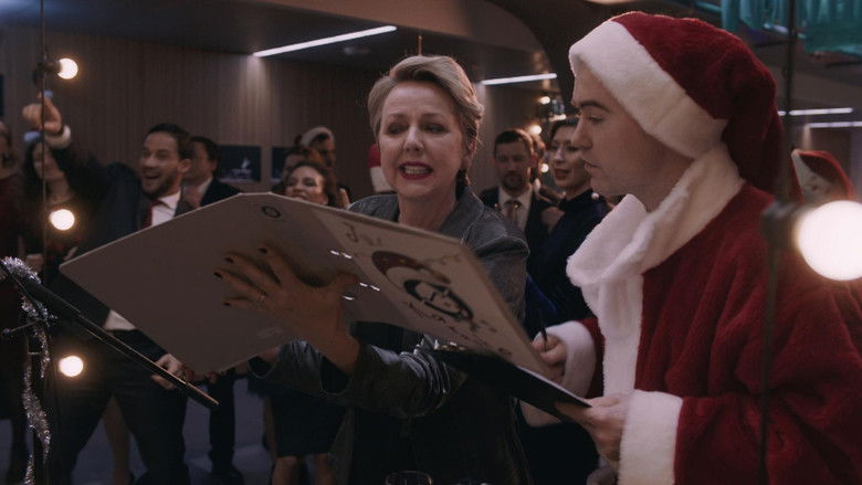 Still image for The Oil Fund season 1 episode 4: Episode 4 Still image for The Oil Fund season 1 episode 4: Episode 4