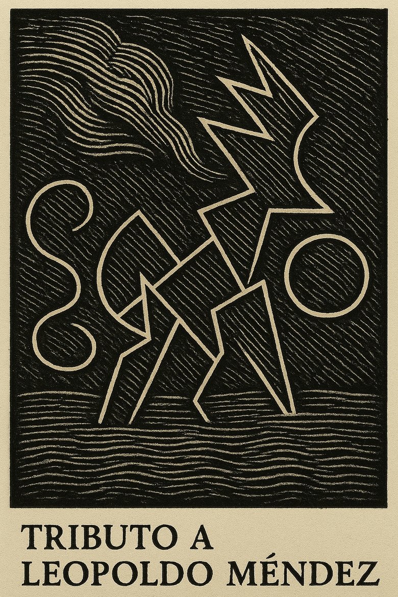 Homenaje a Leopoldo Méndez (1970)