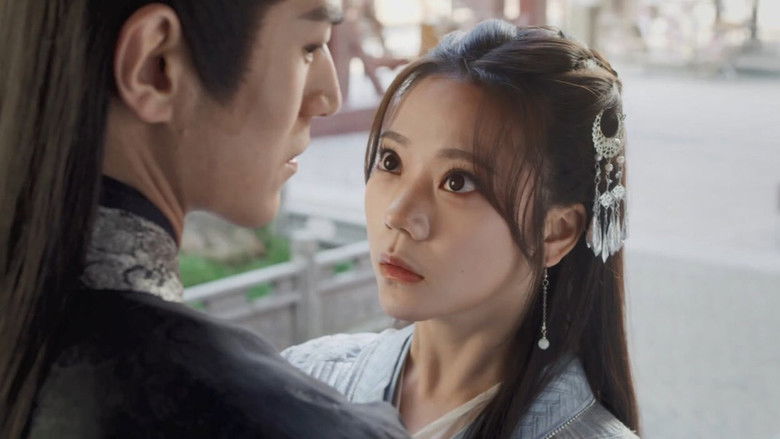 Still image for The Expect Love season 1 episode 33: Episode 33