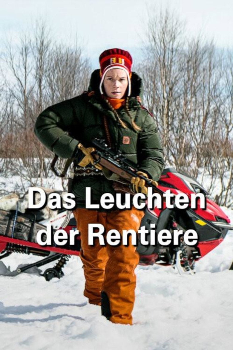 Filmplakat zu Das Leuchten der Rentiere