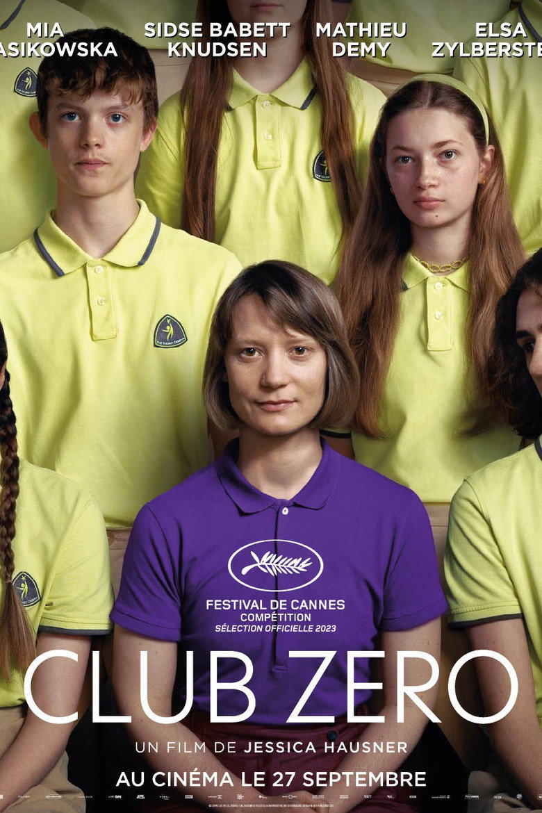 Póster la Película