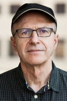 J.J. Murphy portrait image