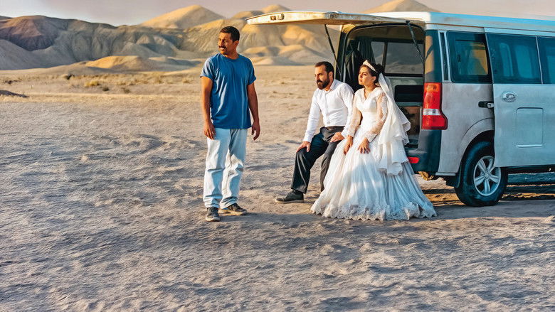 فيلم It Was Just an Accident 2025 مترجم