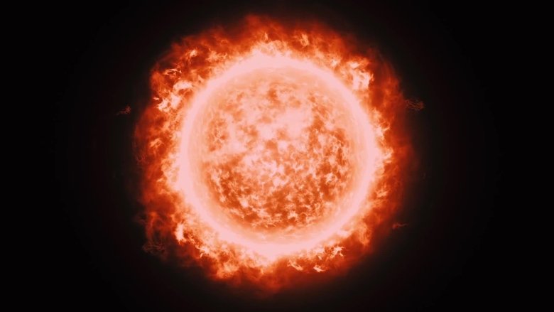 Our Violent Sun movie poster