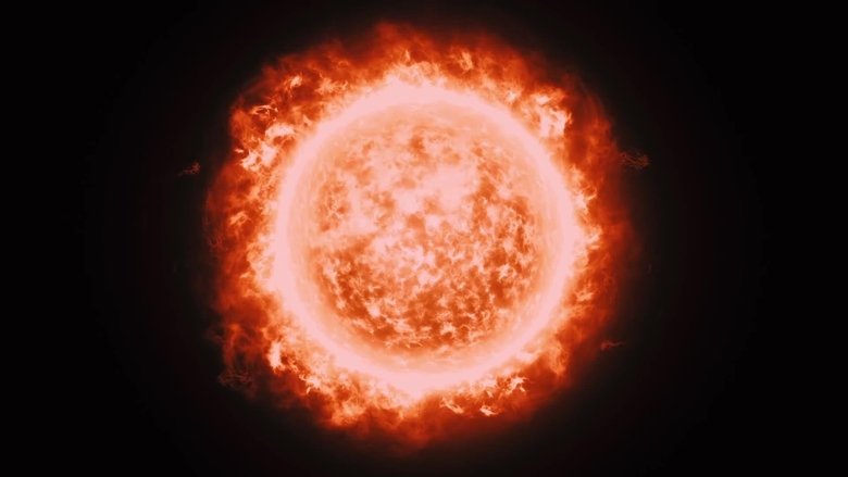 Our Violent Sun