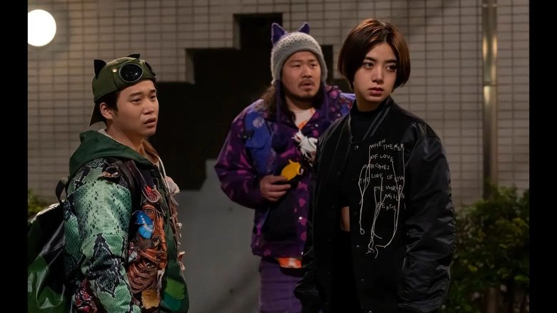 Still image for Doronjo season 1 episode 9: Episode 9 Still image for Doronjo season 1 episode 9: Episode 9