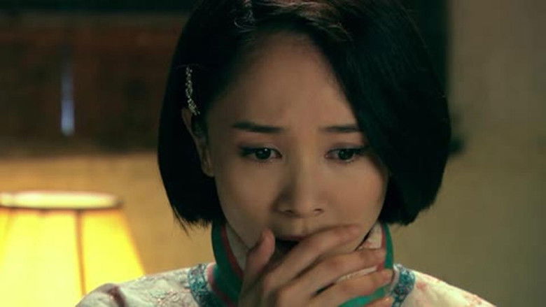 Still image for 匹夫英雄 season 1 episode 7: Episode 7