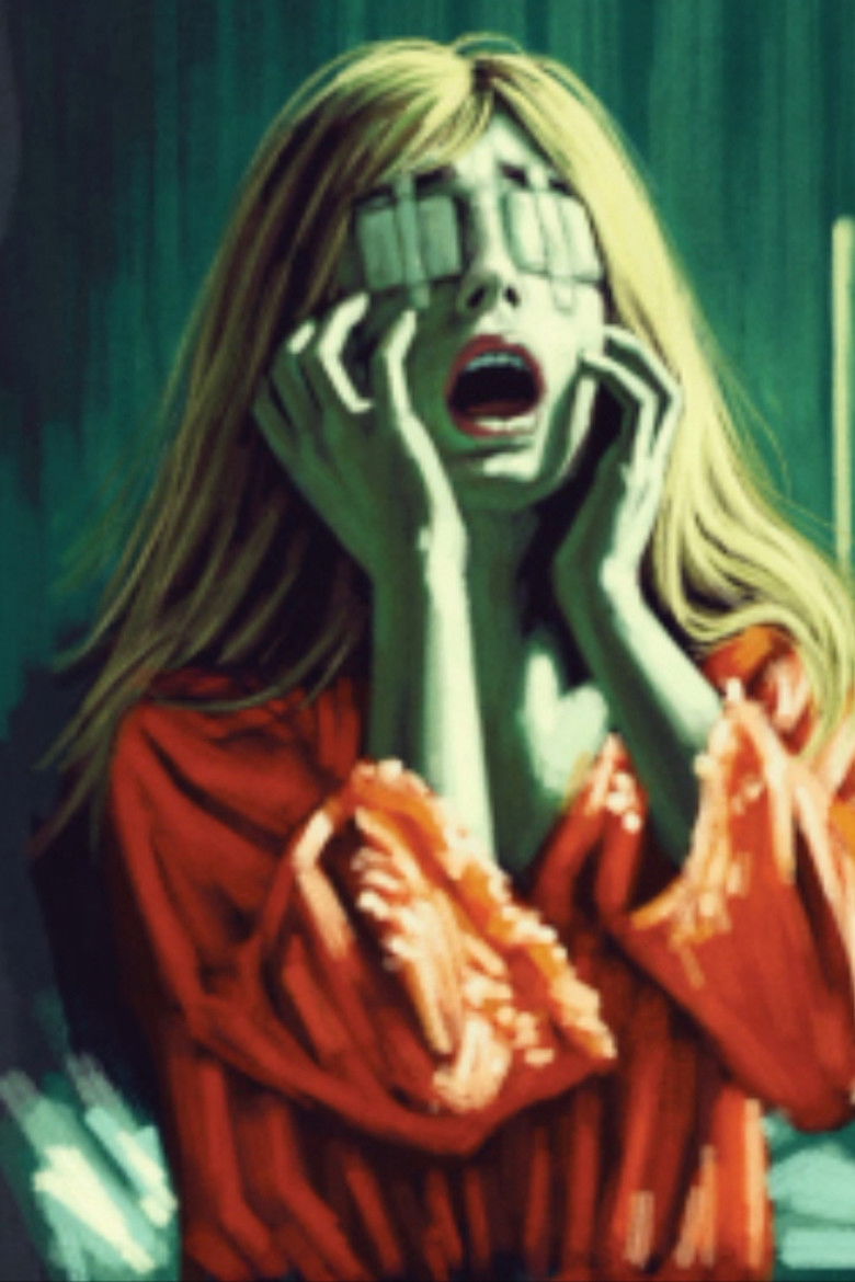 Imatge de The Invasion of Carol Enders