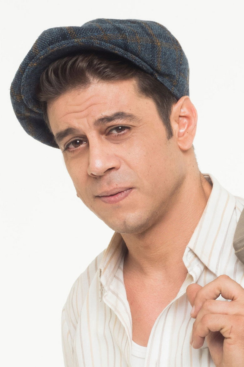 Leonidas Kalfagiannis photo 6