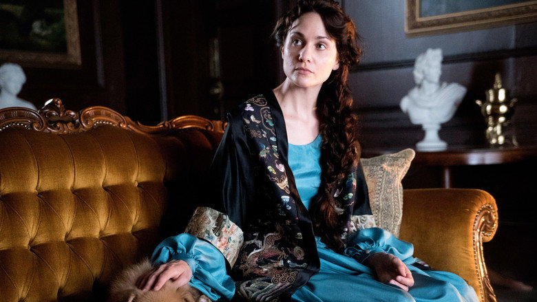 Still from Dickensian - Season 1 Episode 9