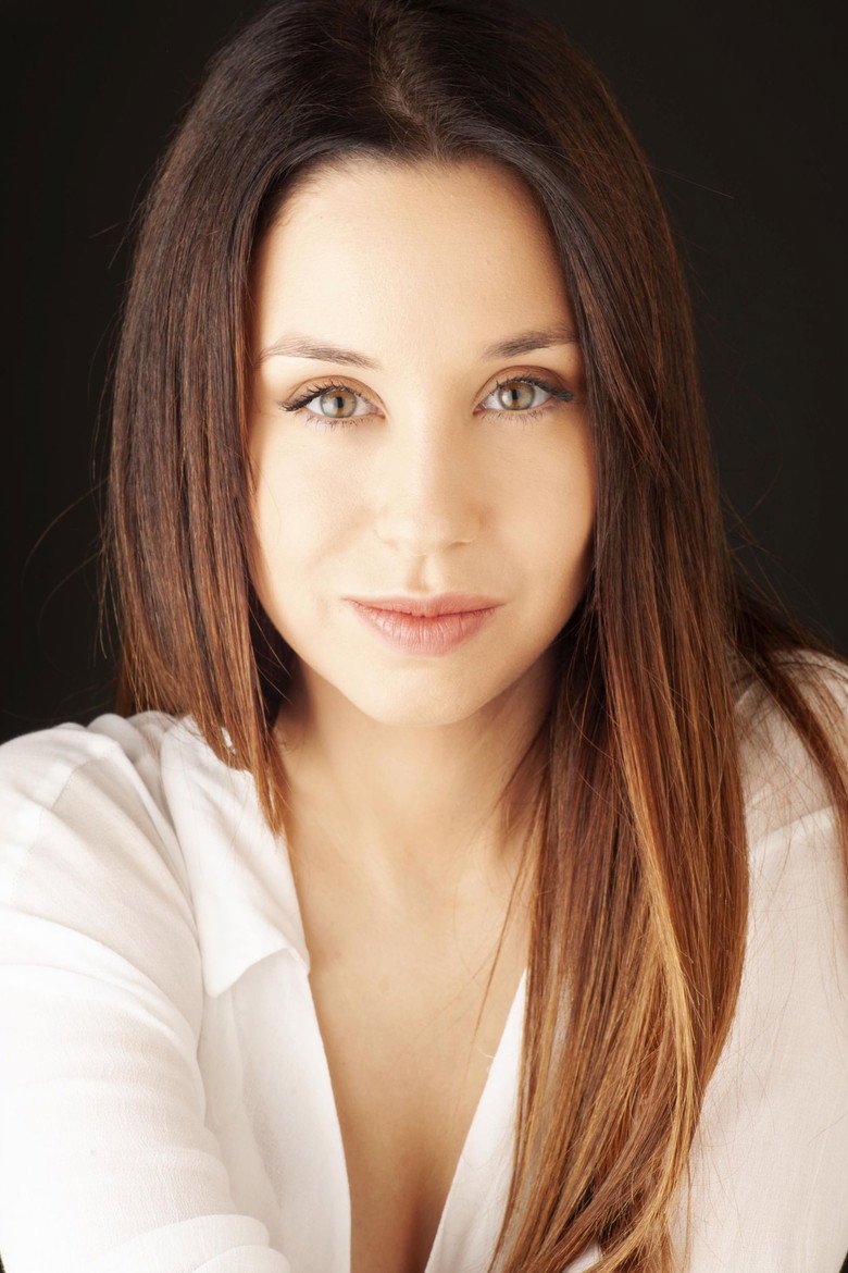 Sara Cecília photo