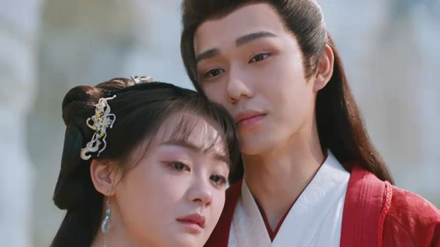 Still image for The Seized Destiny season 1 episode 11: Episode 11 Still image for The Seized Destiny season 1 episode 11: Episode 11