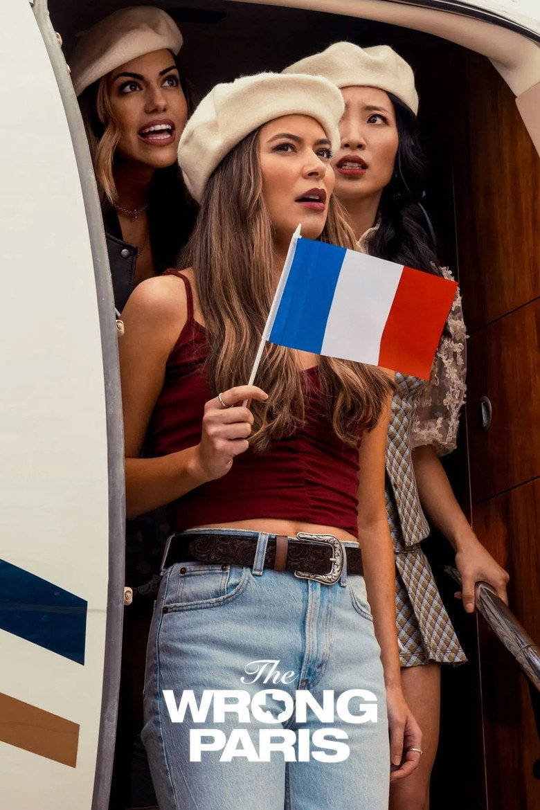 Imatge de The Wrong Paris