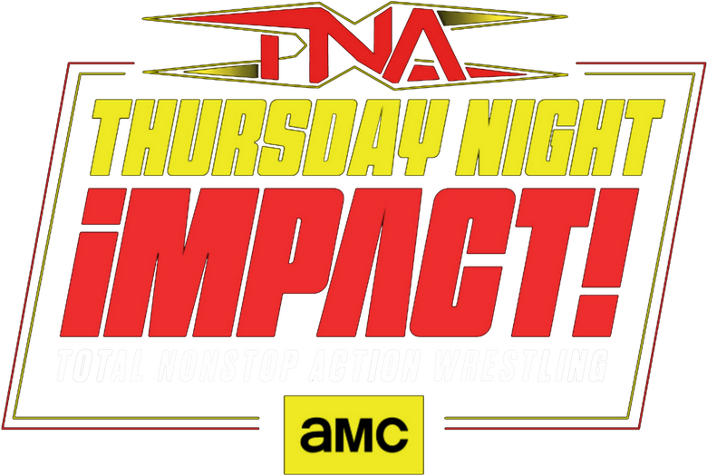 TNA iMPACT!