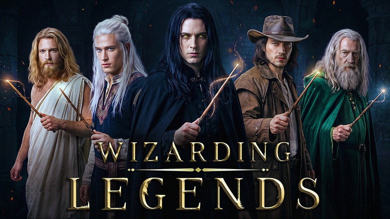 5 Wizards Who Changed Magic Forever: Azkaban, Liquid Luck, Time-Turner & More