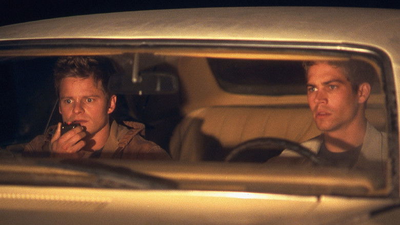 Image d'arrière-plan 10 du film Une virée en enfer