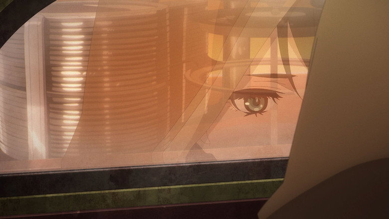Still from NieR:Automata Ver1.1a - Season 1 Episode 3