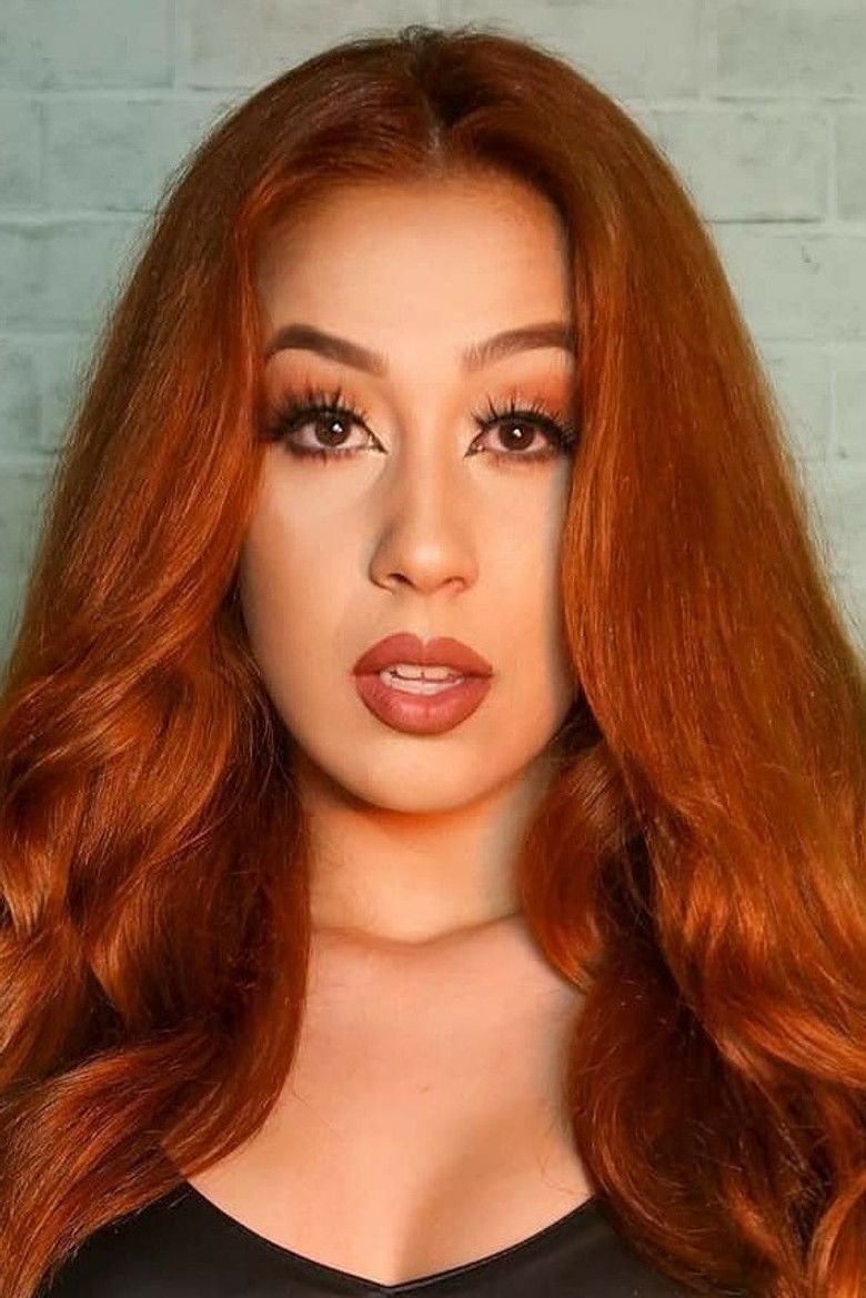 Camila Pudim portrait image