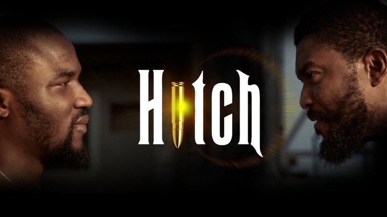 Hitch main backdrop
