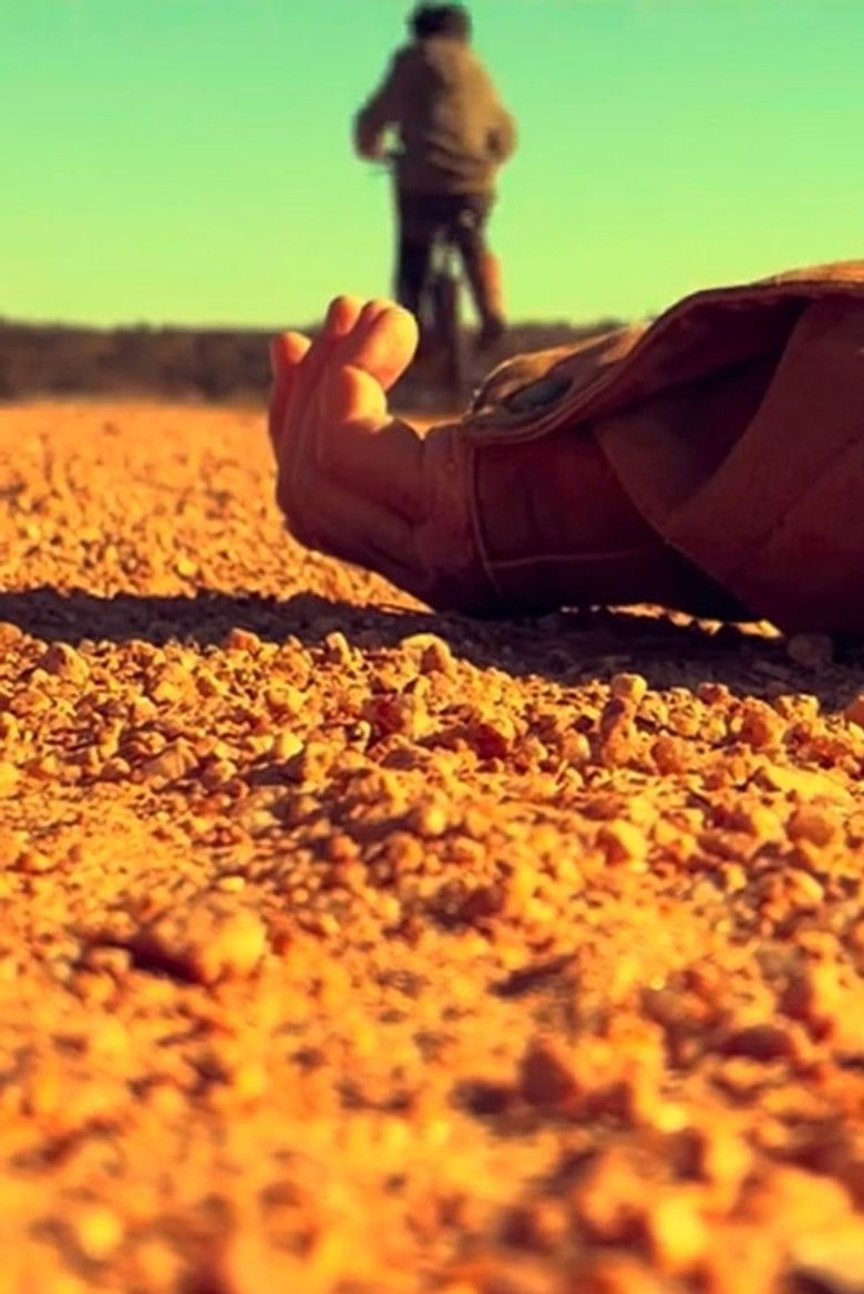 Imatge de The Trailblazer