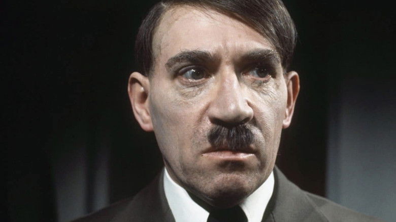 Imatge de The Death of Adolf Hitler