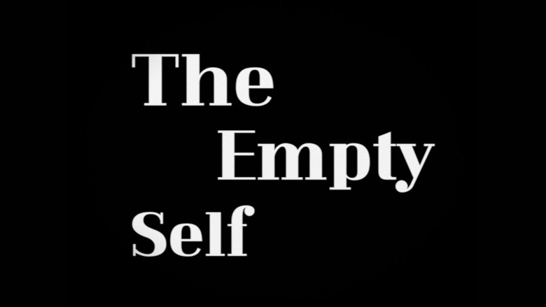 Imatge de The Empty Self