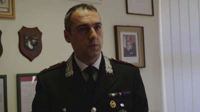 Still image for Operazione N.A.S. season 1 episode 19: Episode 19