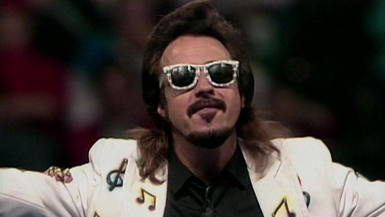 WWE: The World's Greatest Wrestling Managers main backdrop