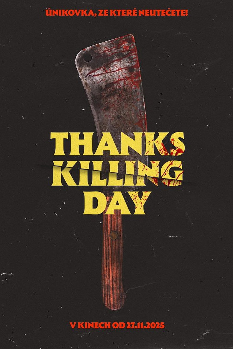 Imatge de Thankskilling Day