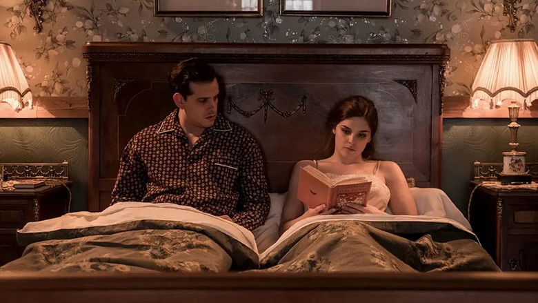 Las hijas de la criada Saison 1 Épisode 7 Voirfilms