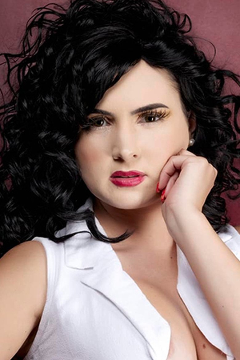 Ảnh Stephanie Lauren